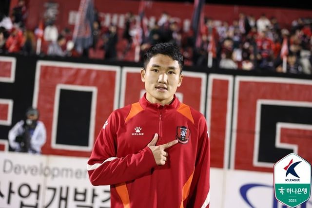 사진=한국프로축구연맹