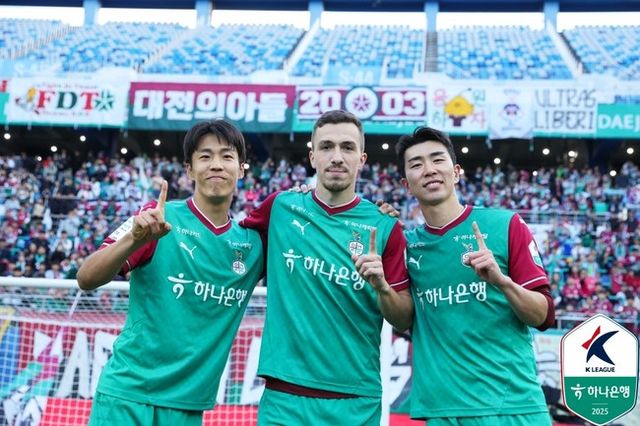 사진=한국프로축구연맹