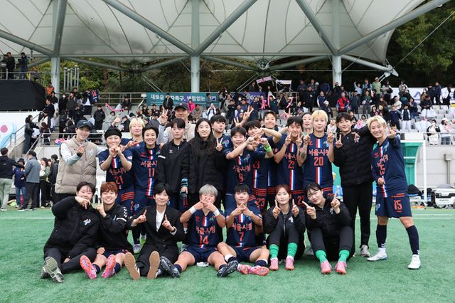 사진=한국여자축구연맹