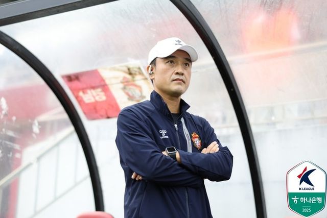 사진=한국프로축구연맹