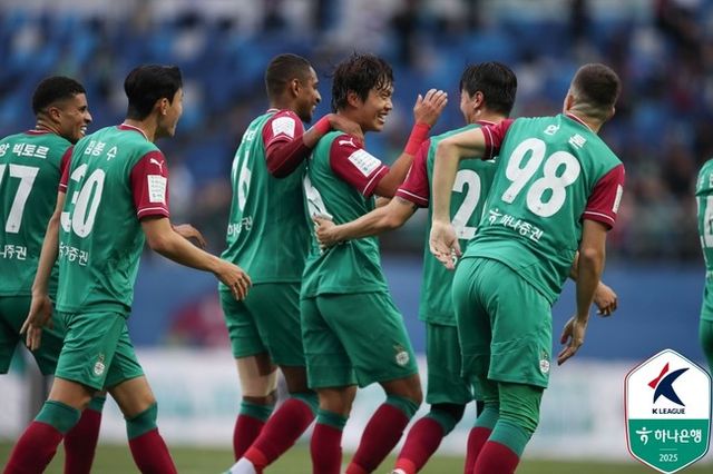 사진=한국프로축구연맹