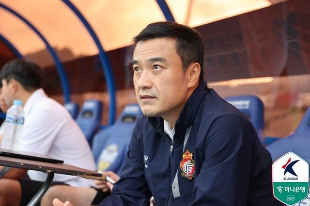 사진=한국프로축구연맹