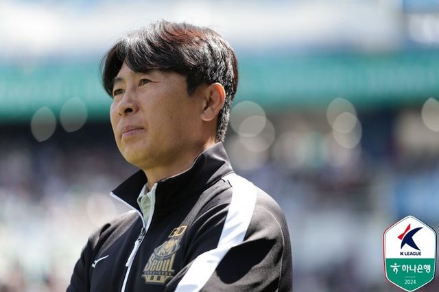 사진=한국프로축구연맹