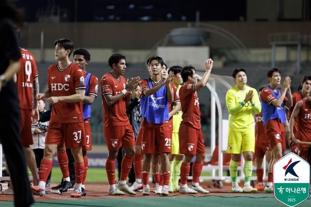 사진=한국프로축구연맹