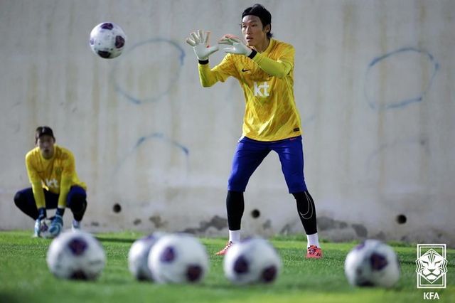 사진=대한축구협회