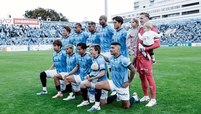 사진=요코하마FC