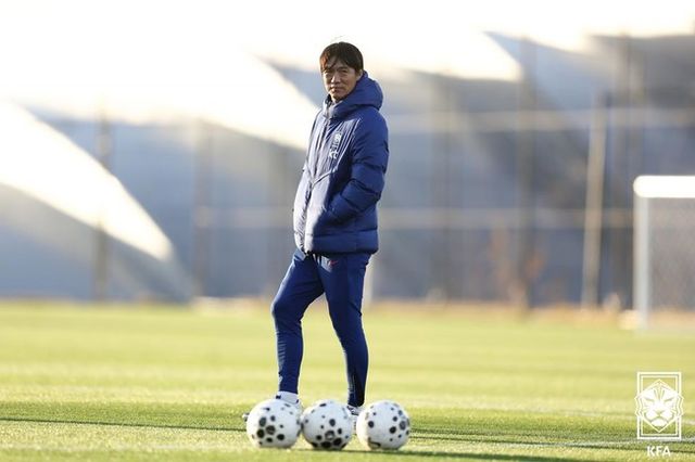 사진=대한축구협회