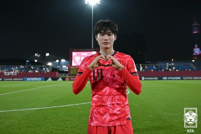 사진=대한축구협회