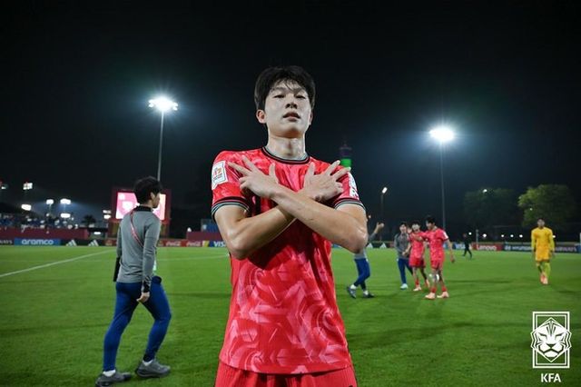 사진=대한축구협회