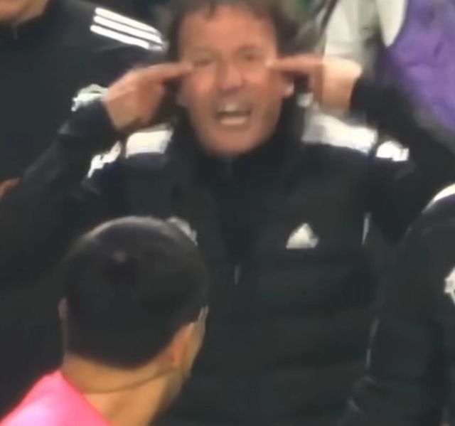 사진 = 한국프로축구 심판협의회가 첨부한 영상 캡처