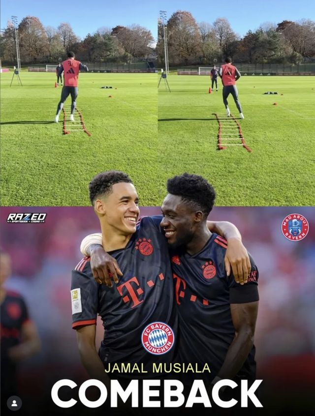 사진= 매드 어바웃 바이에른