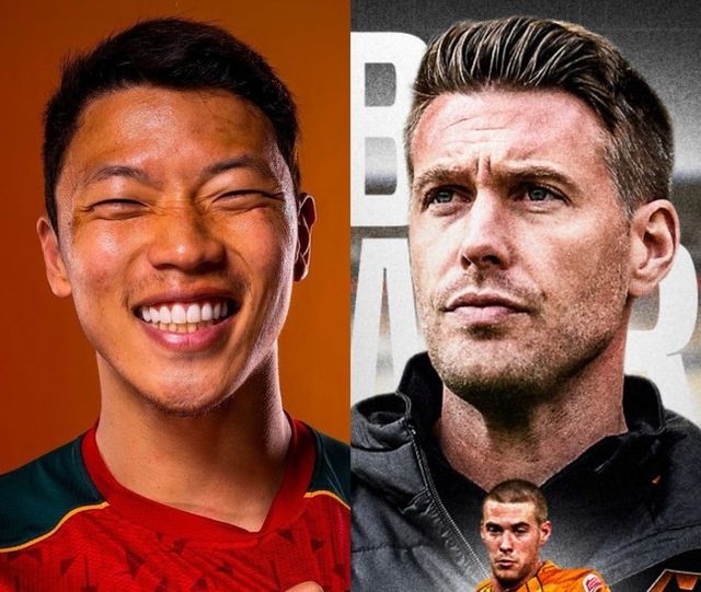 사진=울버햄튼&nbsp;