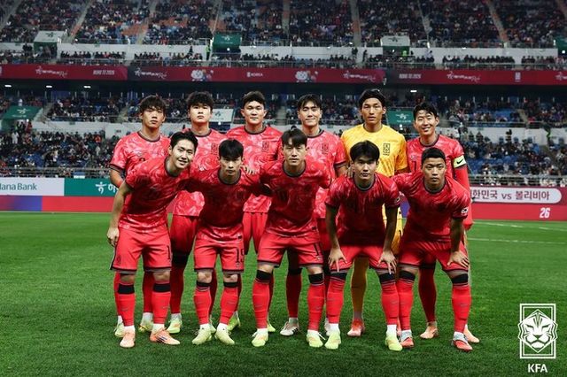 사진 = 대한축구협회