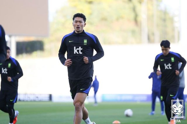 사진=대한축구협회