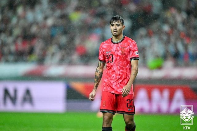 사진 = 대한축구협회