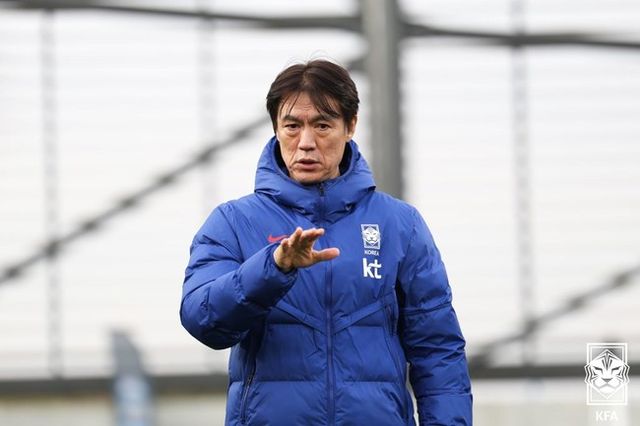 사진=대한축구협회