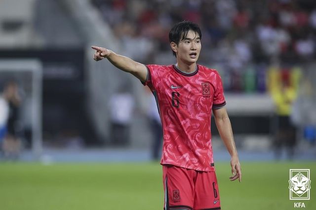 사진 = 대한축구협회