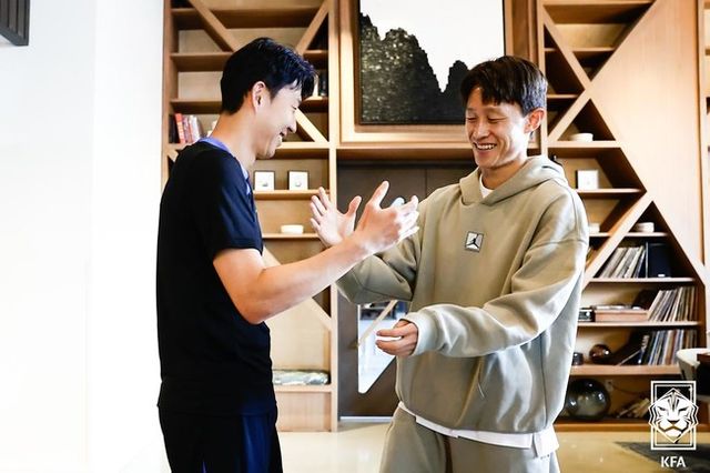 사진 = 대한축구협회