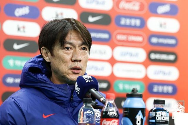 사진=대한축구협회