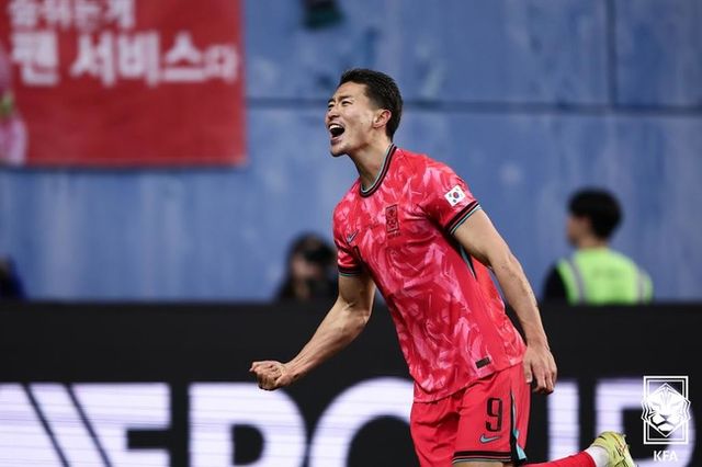 사진=대한축구협회