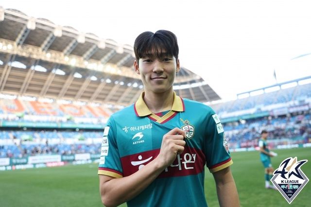 사진=한국프로축구연맹