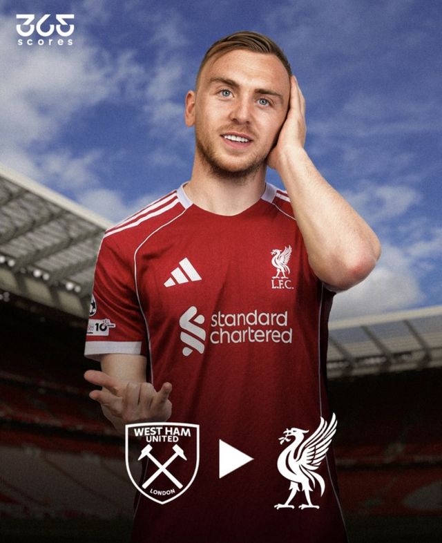 사진= 365 스코어