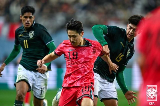 사진=대한축구협회