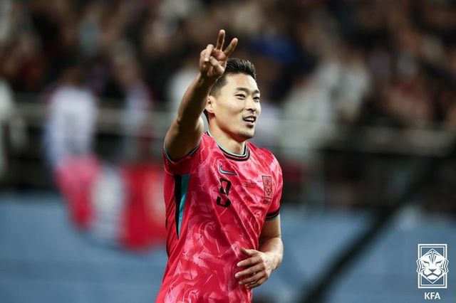 사진=대한축구협회