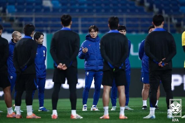 사진=대한축구협회