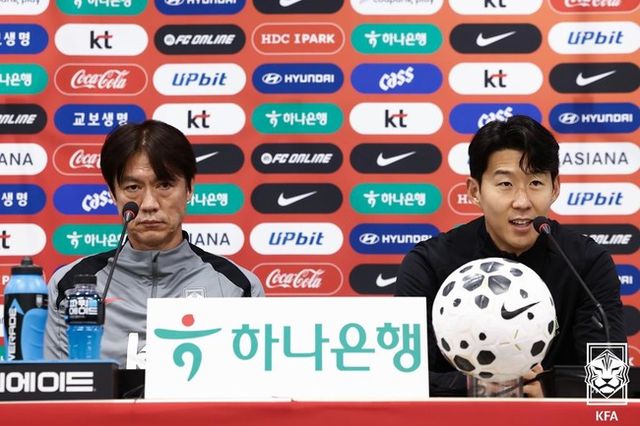 사진=대한축구협회