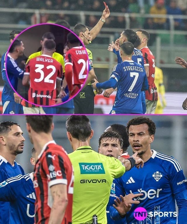 사진=TNT 스포츠