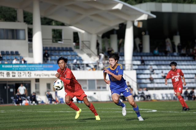 사진=한국프로축구연맹