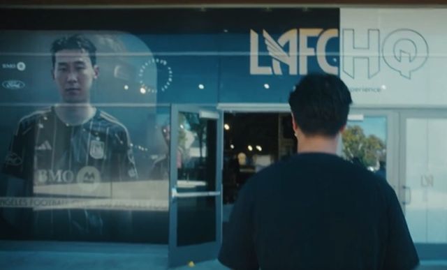 사진 = LAFC