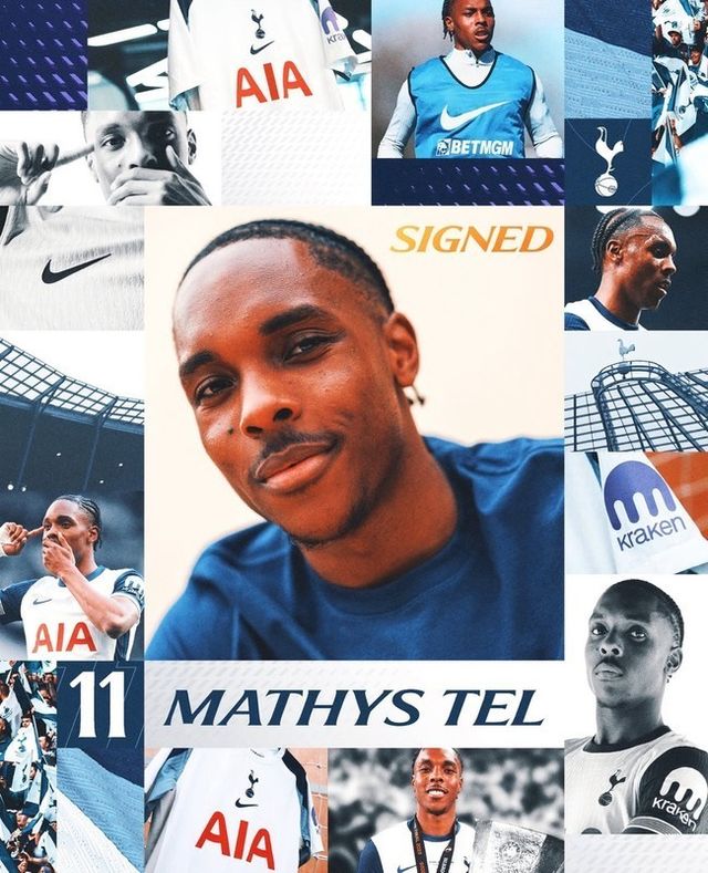 사진=토트넘 홋스퍼&nbsp;