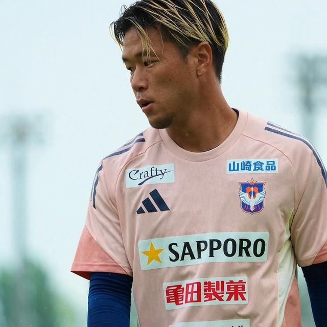 사진=알비렉스 니가타