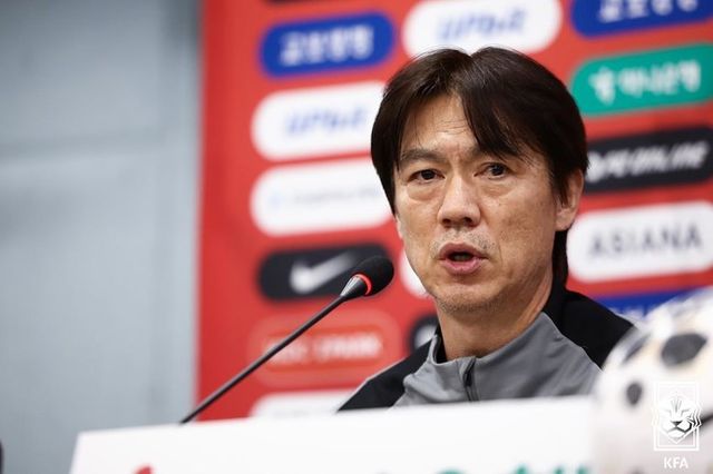 사진=대한축구협회