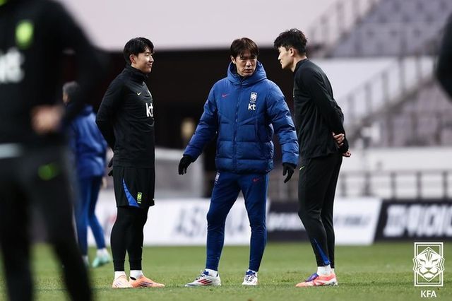 사진=대한축구협회