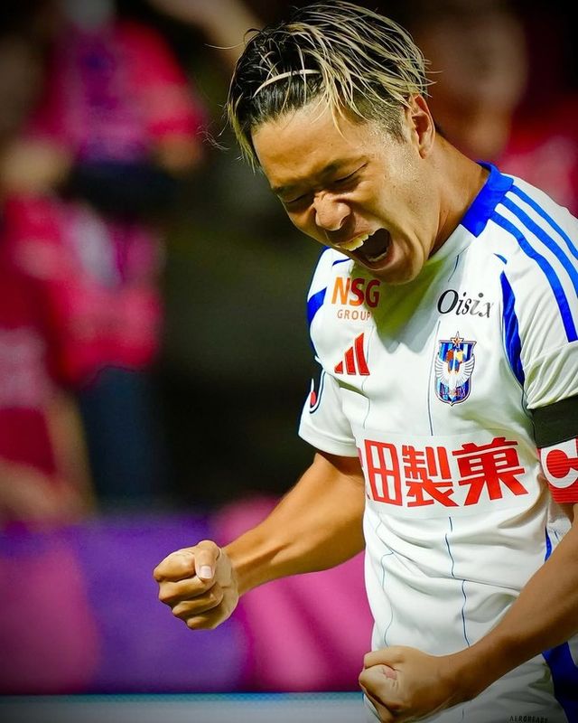 사진=알비렉스 니가타