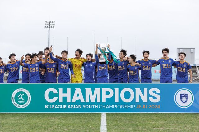 사진=한국프로축구연맹