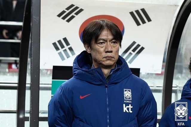 사진 = 대한축구협회