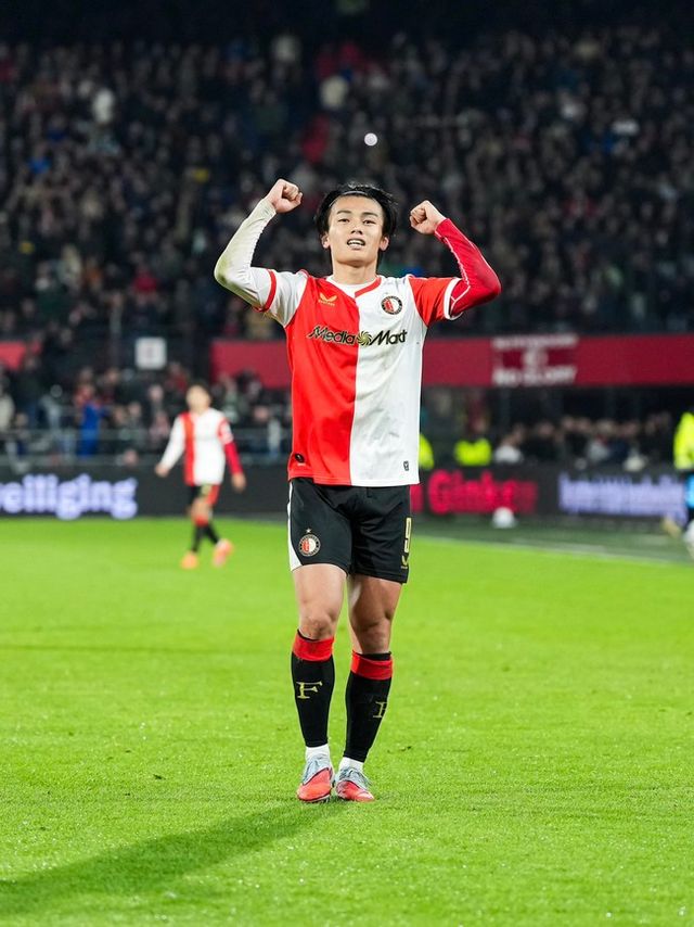 사진=페예노르트