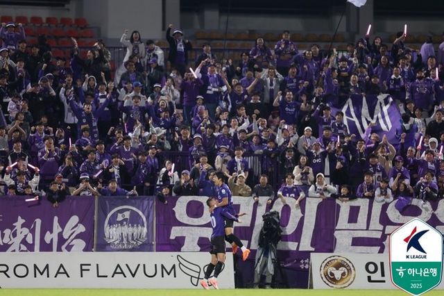 사진=한국프로축구연맹