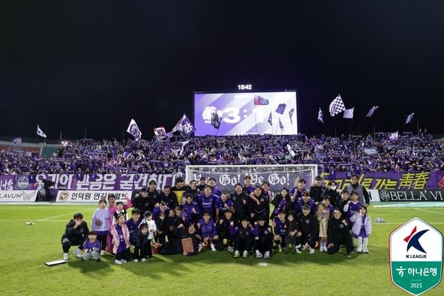 사진=한국프로축구연맹