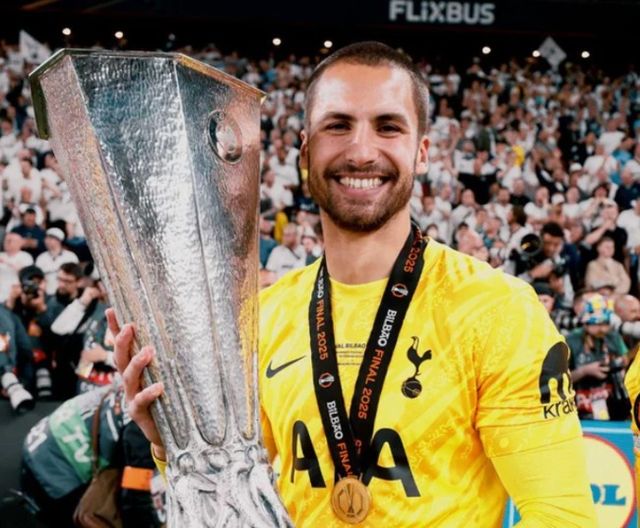 사진=토트넘 홋스퍼&nbsp;