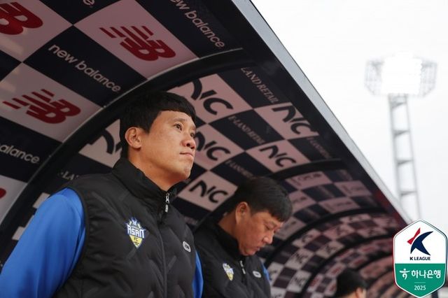 사진 = 한국프로축구연맹