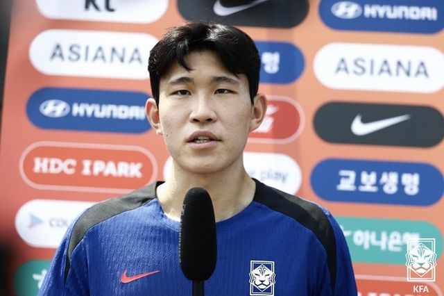 사진=대한축구협회