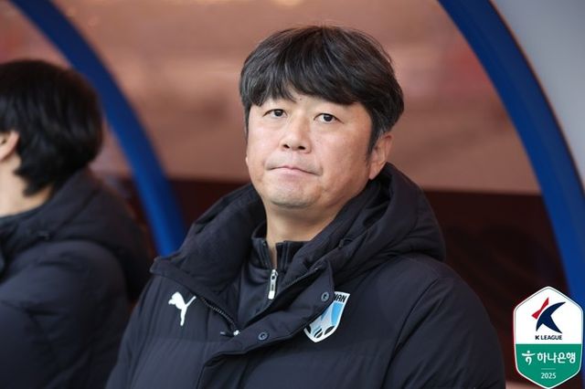 사진 = 한국프로축구연맹