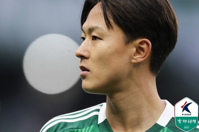 사진=한국프로축구연맹