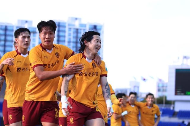 사진=광주FC