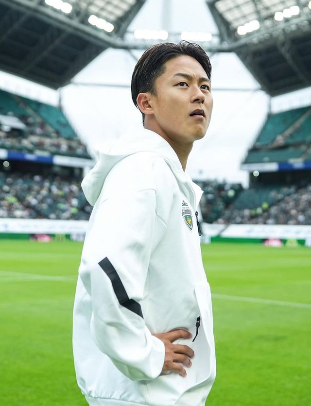 사진=이승우 SNS